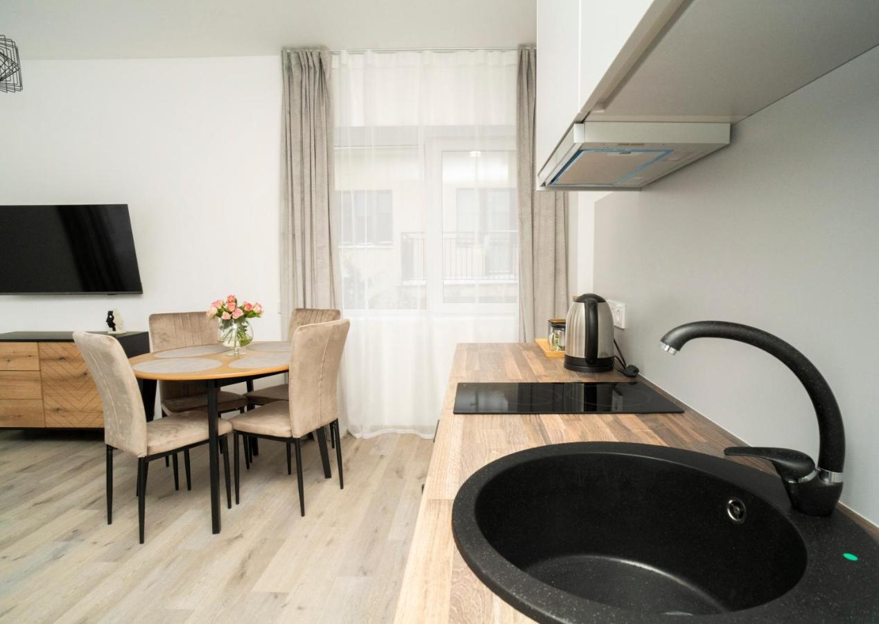 Central Station Apartment No7 Kaunas Exteriör bild