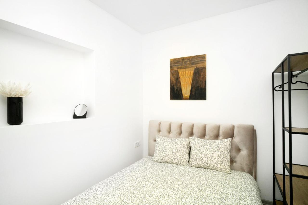 Central Station Apartment No7 Kaunas Exteriör bild