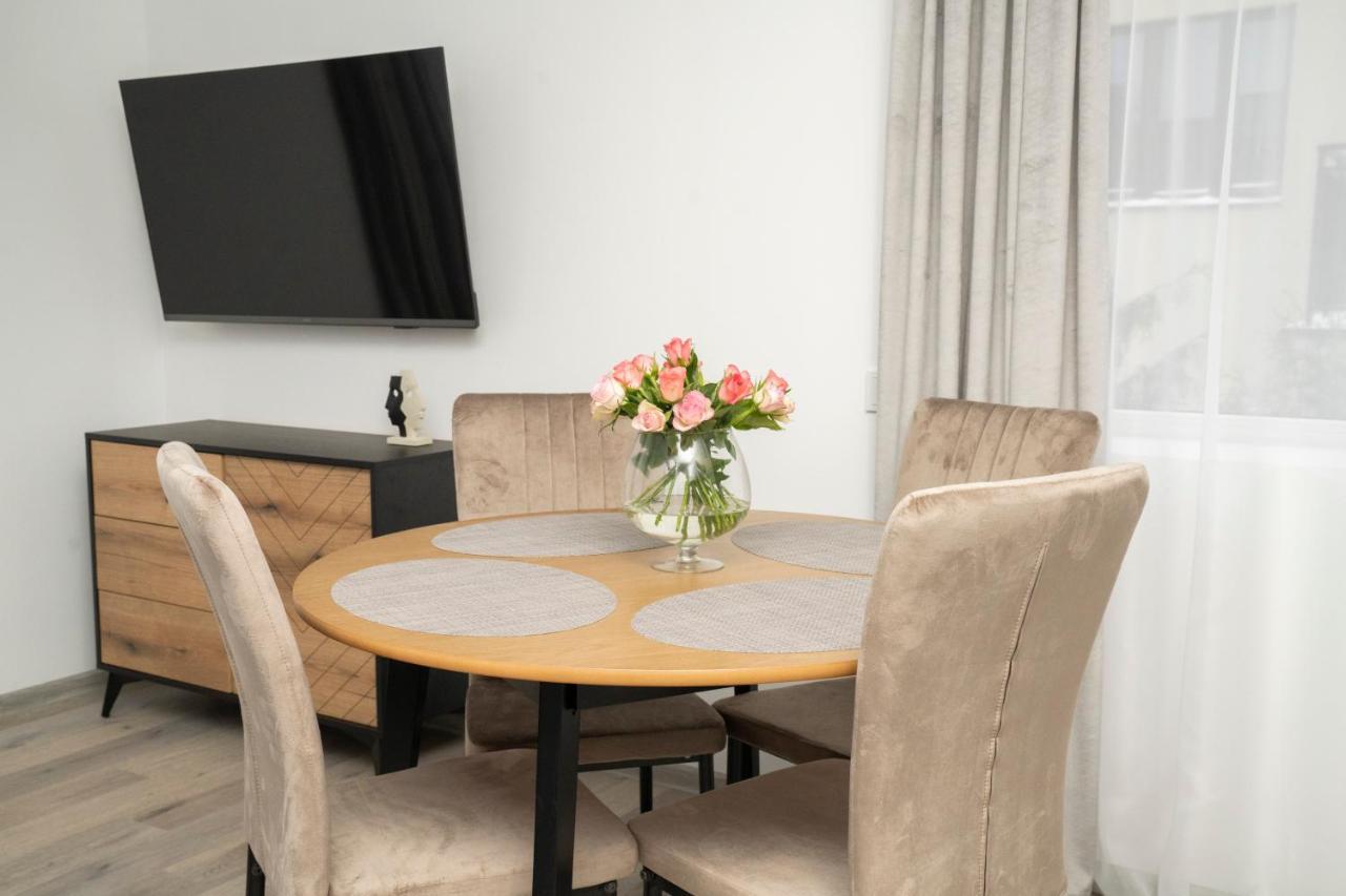 Central Station Apartment No7 Kaunas Exteriör bild